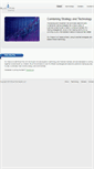 Mobile Screenshot of bluefirecap.com